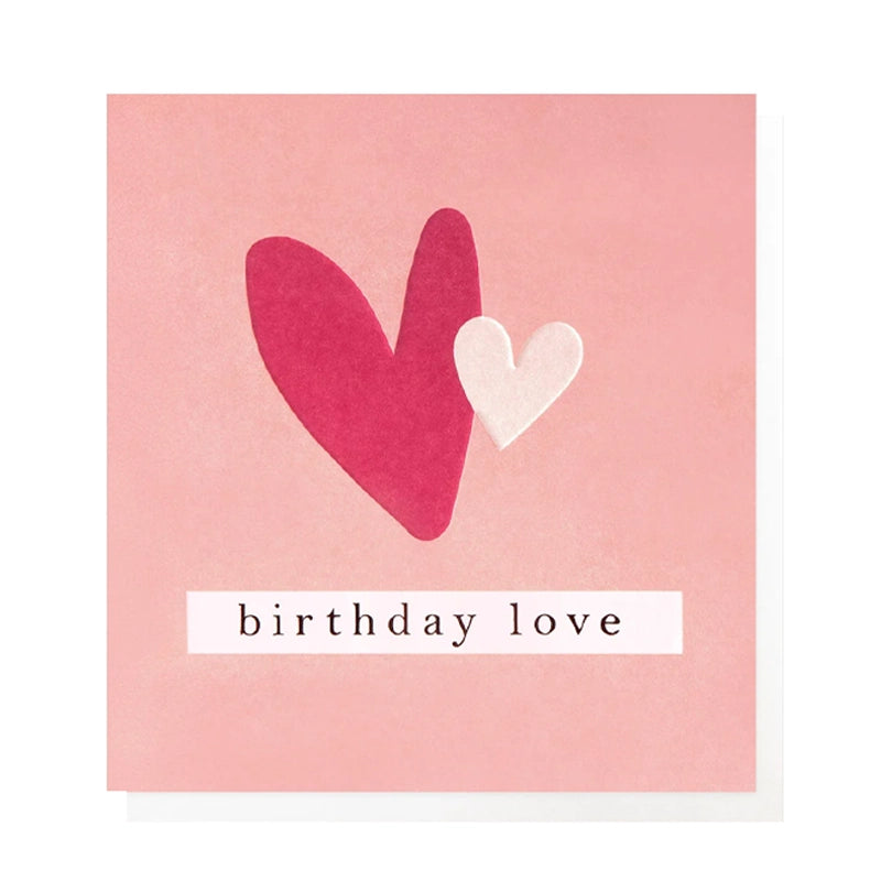Happy Birthday Cards