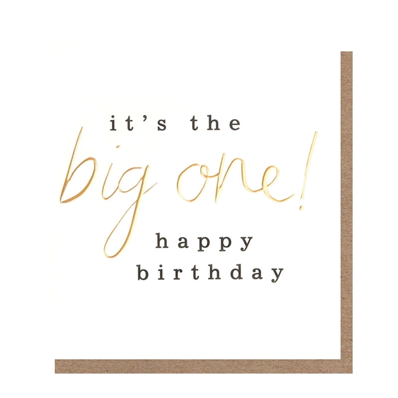 Happy Birthday Cards