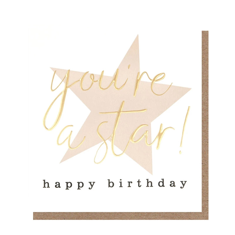 Happy Birthday Cards