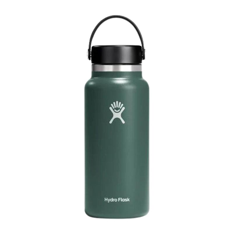 Vacuum Water Bottle Wide Mouth - 950ml