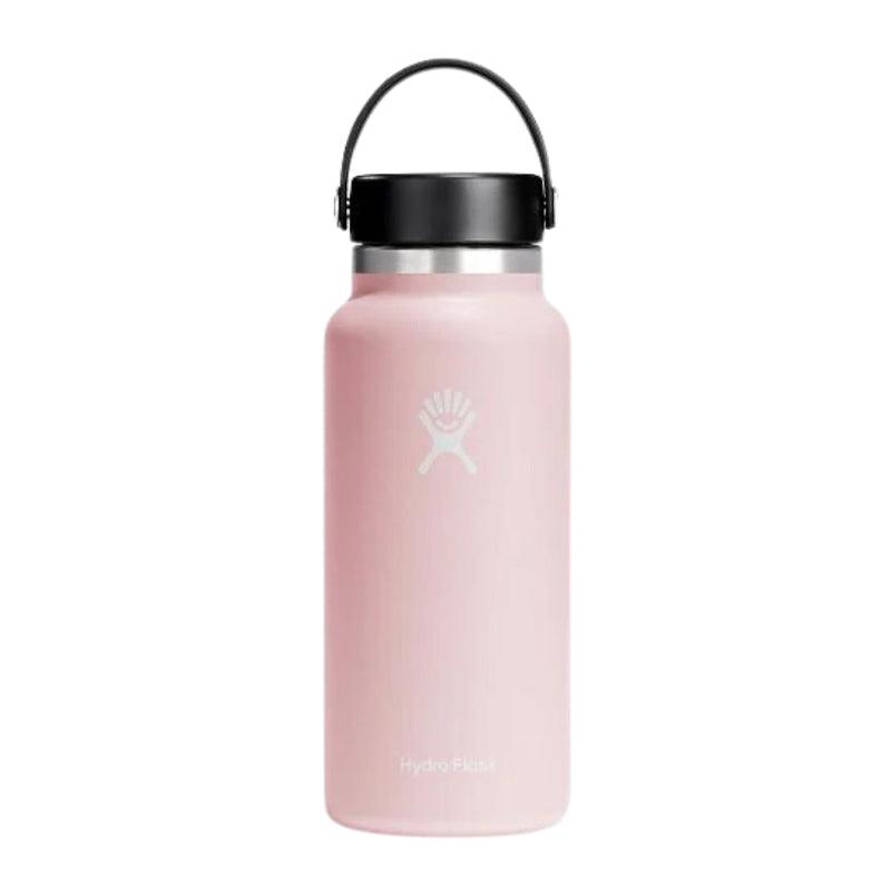 Vacuum Water Bottle Wide Mouth - 950ml