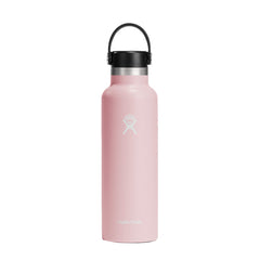 Hydro Flask Vacuum Water Bottle With Standard Mouth - 620ml
