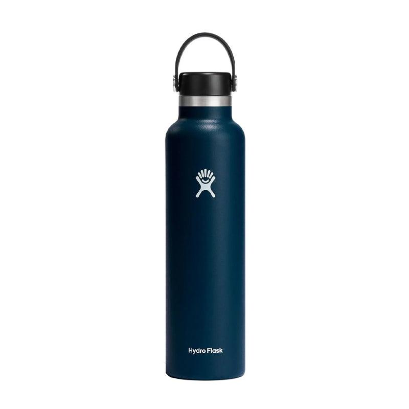 Hydro Flask Vacuum Water Bottle With Standard Mouth - 710ml