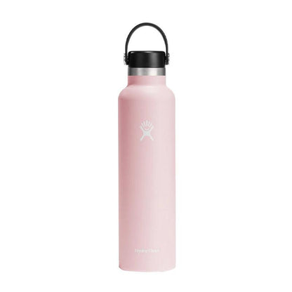 Hydro Flask Vacuum Water Bottle With Standard Mouth - 710ml