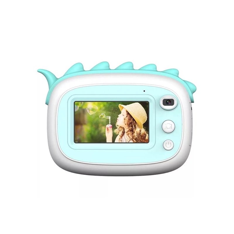 Insta Print Kids Camera 28MP HD - 1920 HD x1080P