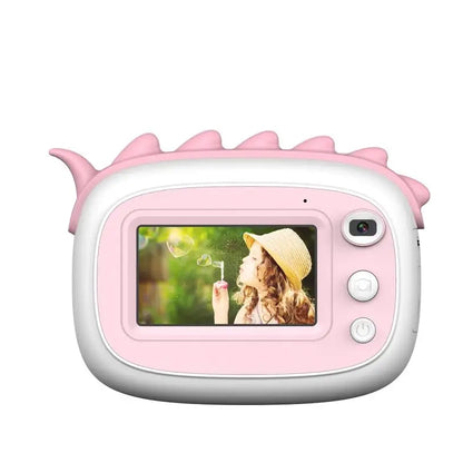 Insta Print Kids Camera 28MP HD - 1920 HD x1080P