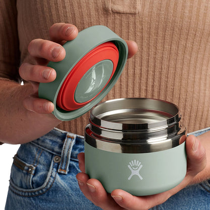 Insulated Food Jar - Agave