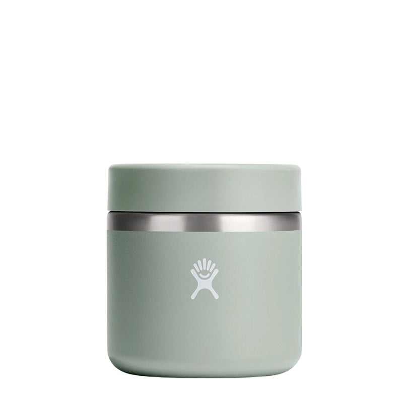 Insulated Food Jar - Agave