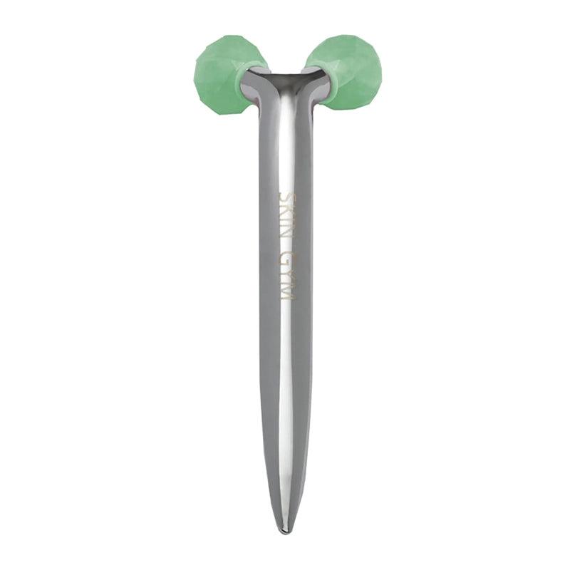 Jade Stone Revi Facial  Roller &amp; Massager