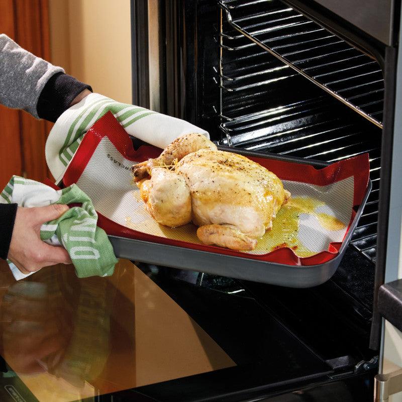 Master Class Flexible Non-Stick Baking Mat