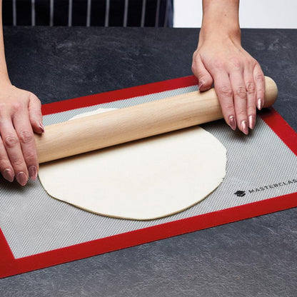 Master Class Flexible Non-Stick Baking Mat