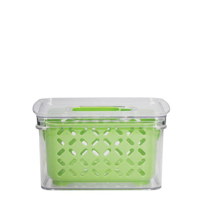 Kitchen Craft Master Class Fresh Keeper Vegetable Storage Container