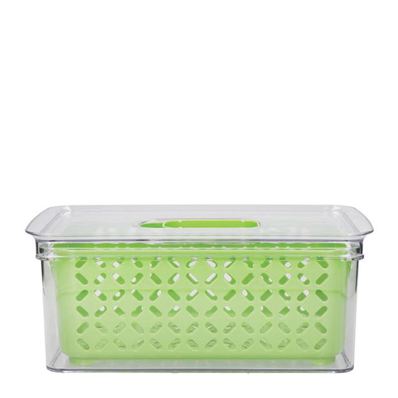 Kitchen Craft Master Class Fresh Keeper Vegetable Storage Container