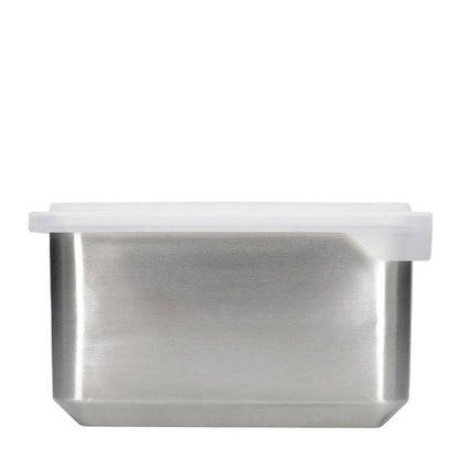 Kitchen Craft Master Class Stainless Steel Food Storage