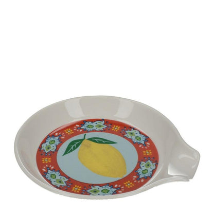 Kitchen Craft World of Flavours Ceramic Spoon Rest