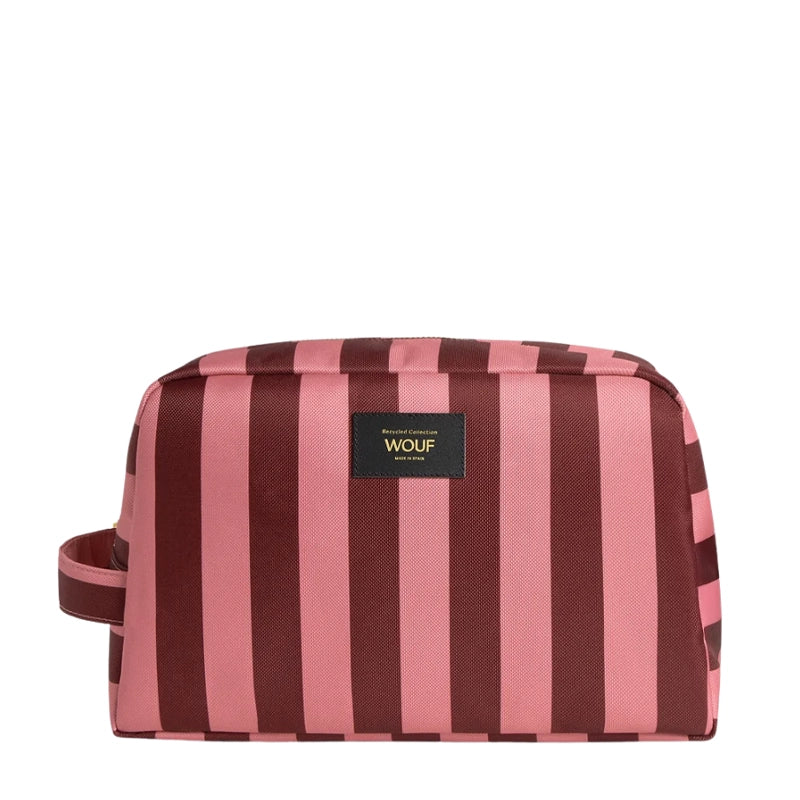 Large Toiletry Bag for Travel &amp; Makeup Essentials