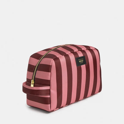 Large Toiletry Bag for Travel &amp; Makeup Essentials