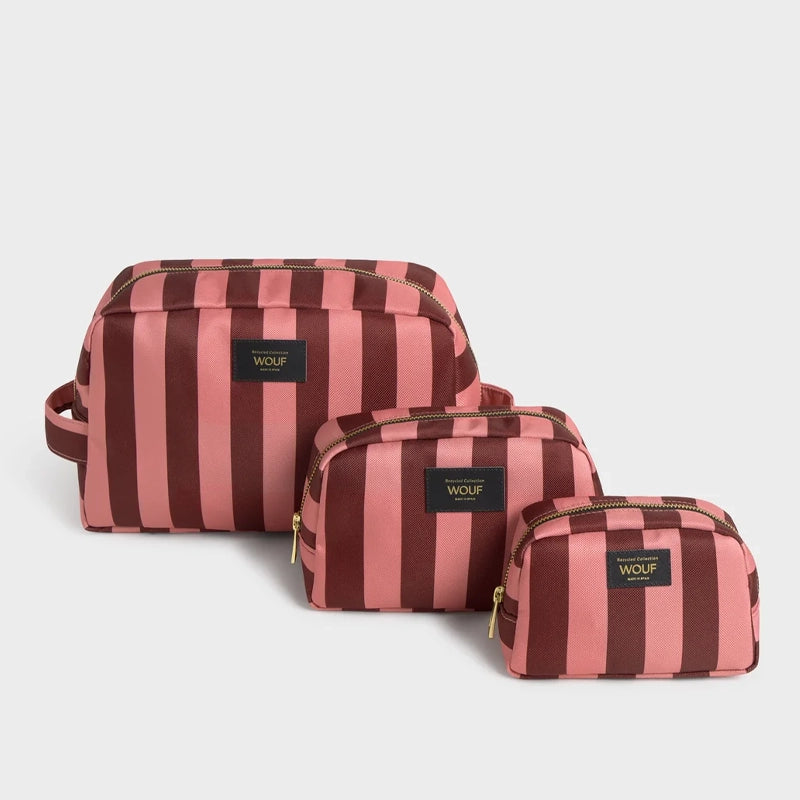 Large Toiletry Bag for Travel &amp; Makeup Essentials