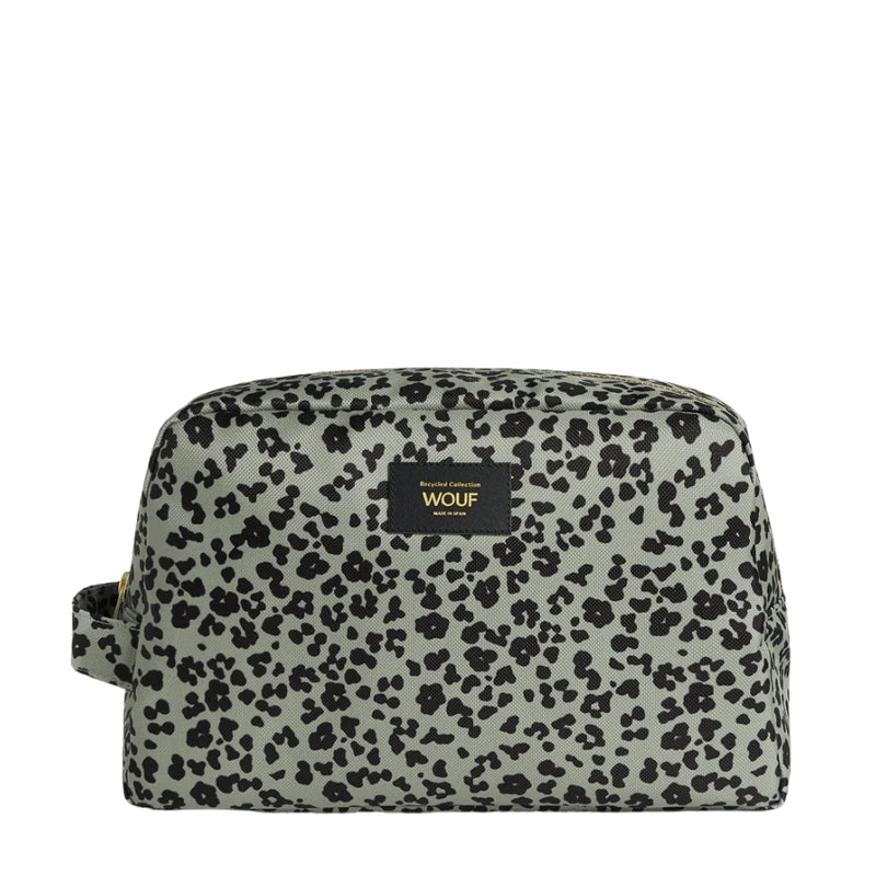 Large Toiletry Bag for Travel &amp; Makeup Essentials
