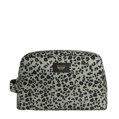 Large Toiletry Bag for Travel &amp; Makeup Essentials