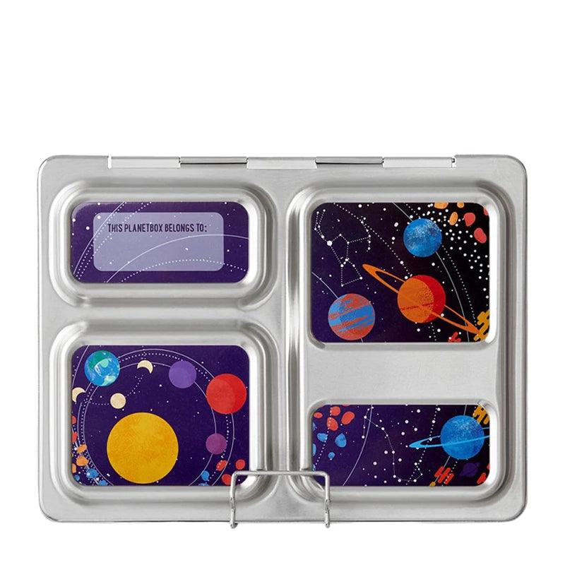 Launch Stainless Steel Lunch Box