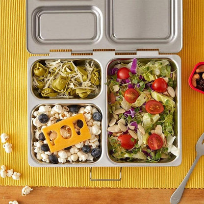 Launch Stainless Steel Lunch Box