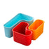 Launch & Shuttle Puzzle Food Pods Set - 3pcs