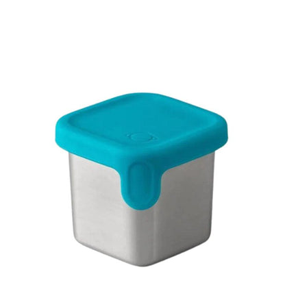 Launch and Shuttle Little Square Leakproof Dipper