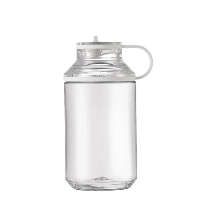 Leakproof BPA Free Active Water Bottle - 600ml