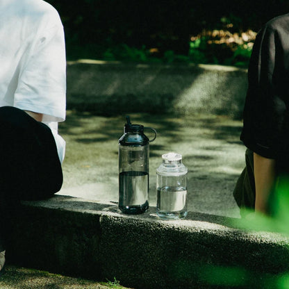 Leakproof BPA Free Active Water Bottle - 600ml