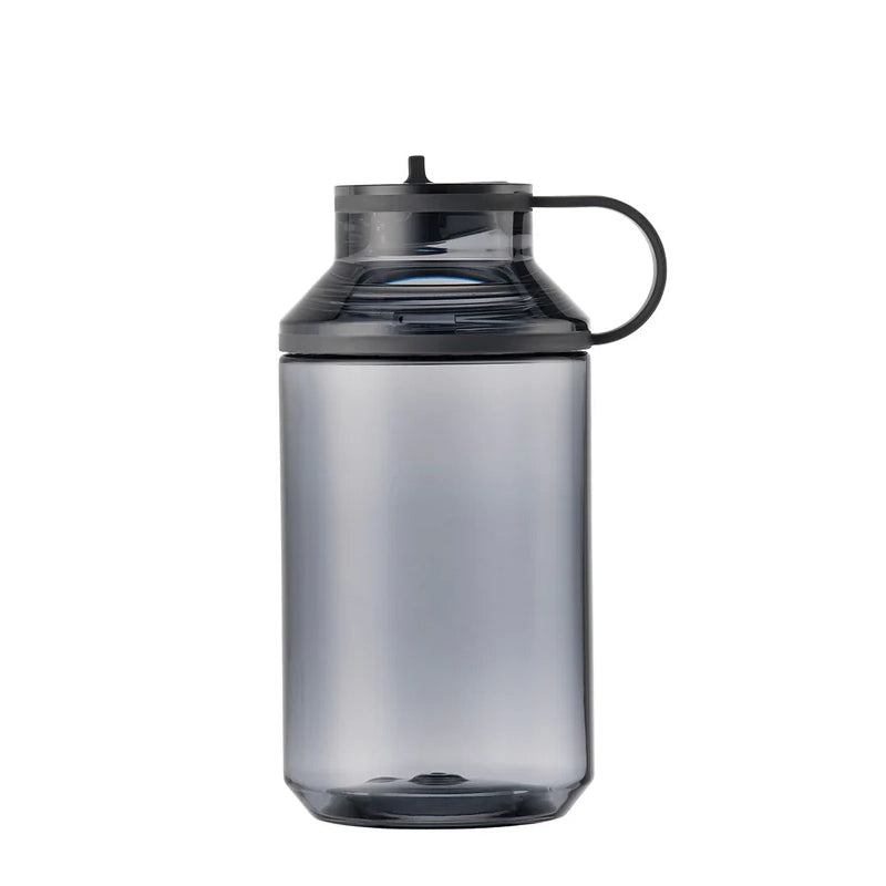 Leakproof BPA Free Active Water Bottle - 600ml