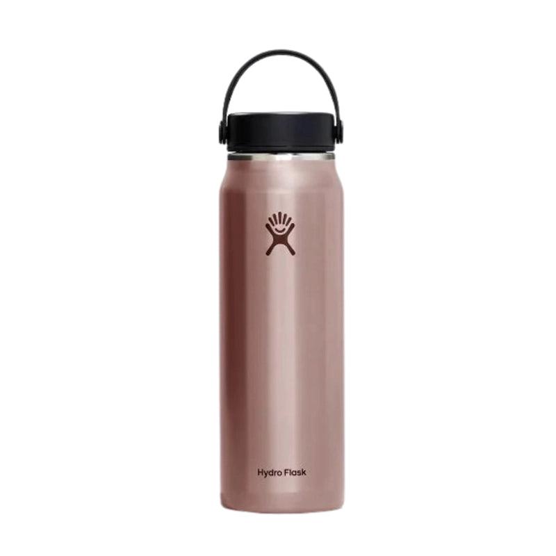 Lightweight Wide Mouth Trail Series Insulated Water Bottle - 946ml