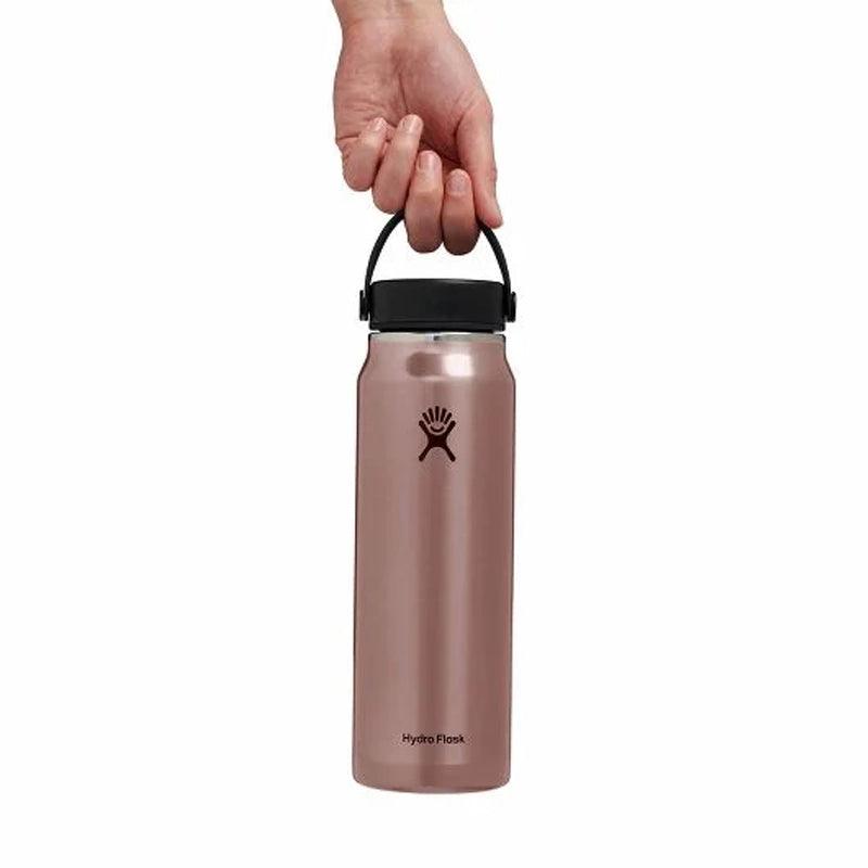 Lightweight Wide Mouth Trail Series Insulated Water Bottle - 946ml