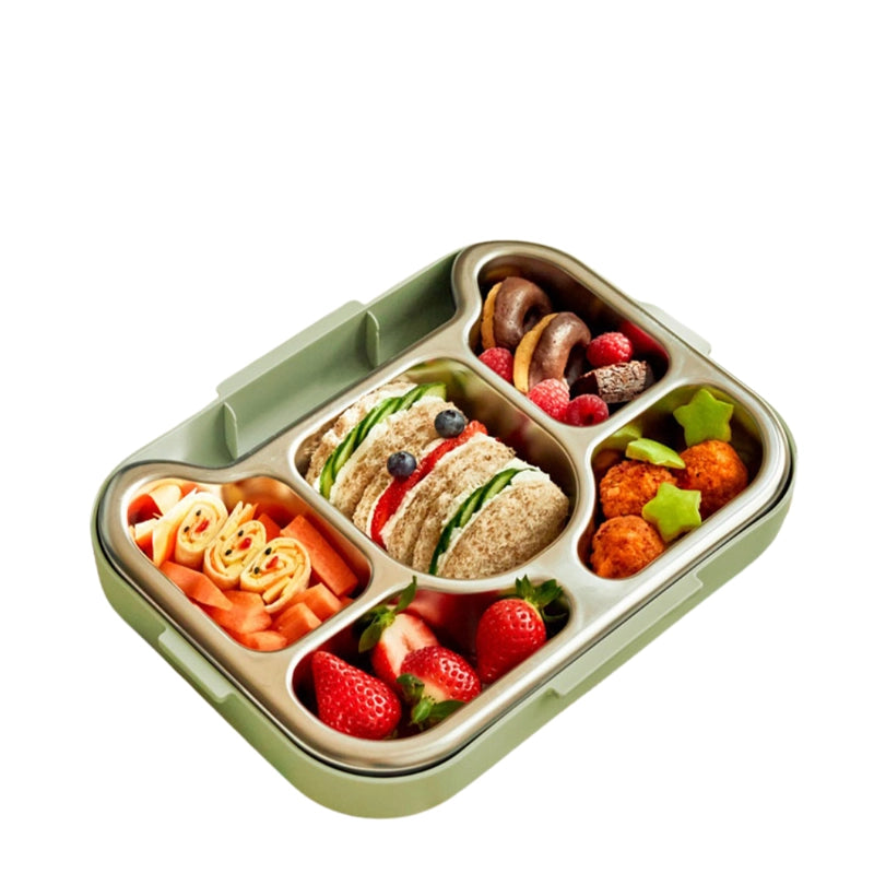 Wonder Kids Lunch Box