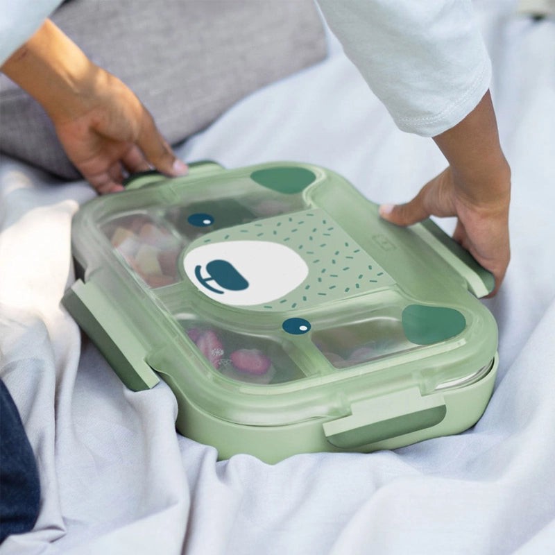 Wonder Kids Lunch Box