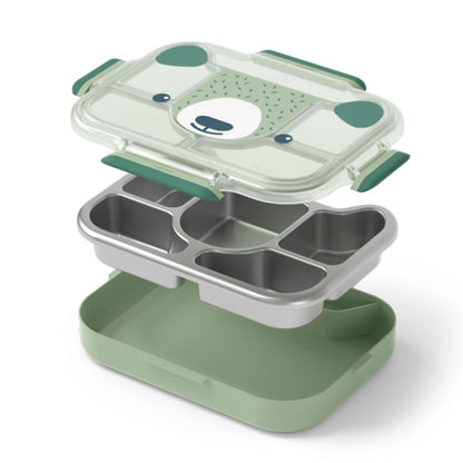 Wonder Kids Lunch Box
