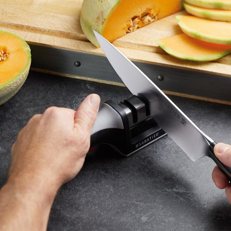 Sabatier Maison Classic Knife Sharpener