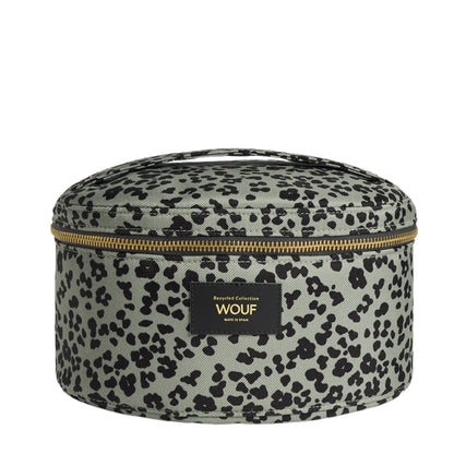 Makeup Organizer Vanity Bag for Travel &amp; Beauty Essentials