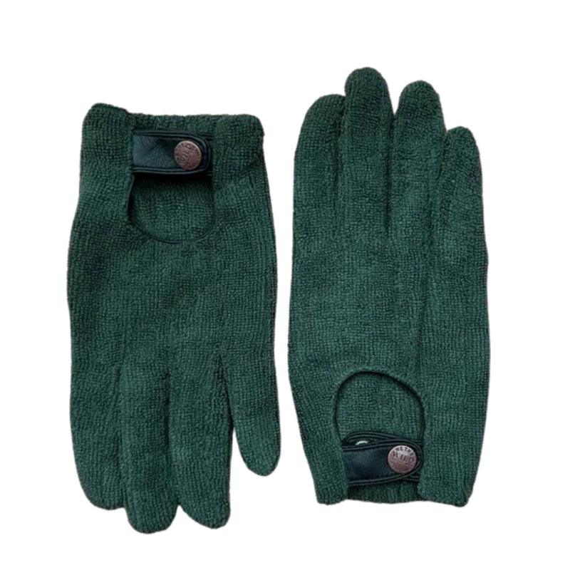 Microfiber Leaf &amp; Plant Cleaning Gloves