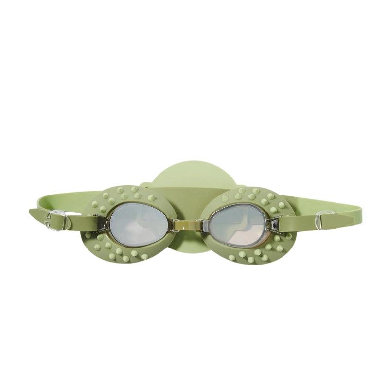 Mini Swim Goggles For Kids