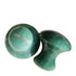 Mushroom-Shaped Jade Eye Soothing Flowies