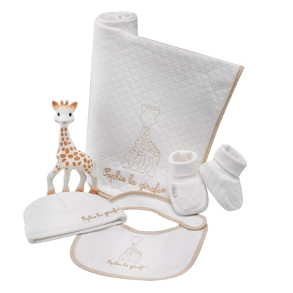 My Birth Outfit Newborn Baby Gift Set