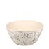 Natural Elements Recycled Plastic Salad Bowl - 25cm