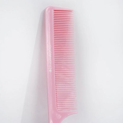 Needle Tail Hair Combs for Parting &amp; Backcombing - 2pcs