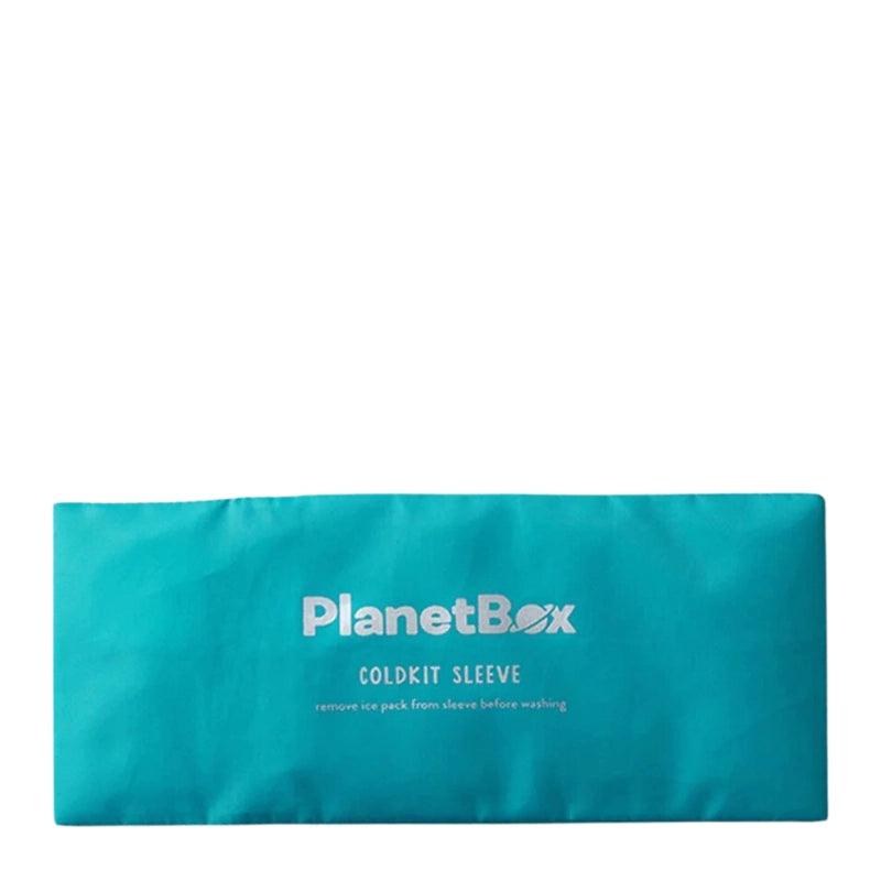 Non Toxic Ice Pack ColdKit for Lunch Box  - Teal