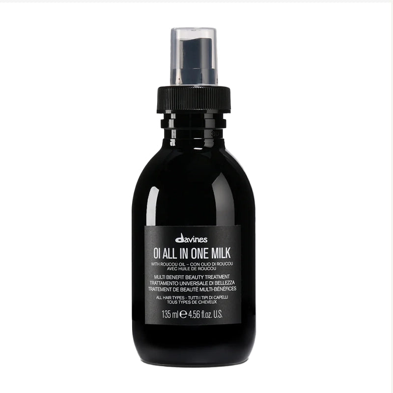 Oi All in One Milk Leave-in Hair Hydrating Spray - 135ml