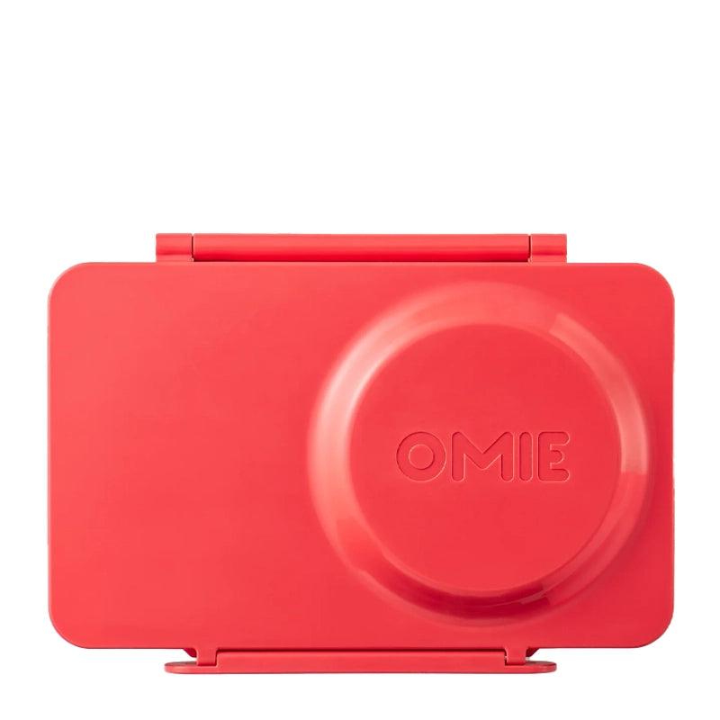 Omie Box UP Hot &amp; Cold Kids Lunch Box - 350ml