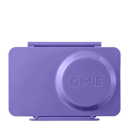 Omie Box UP Hot &amp; Cold Kids Lunch Box - 350ml