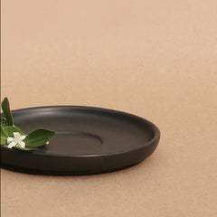 The Osmos Studio Kanso Ceramic Tea Set with Gift Box - 5pcs