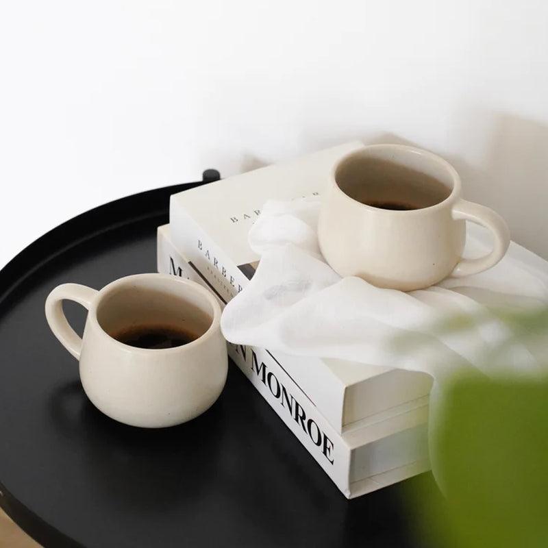 Orb Ceramic Coffee Mug